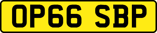 OP66SBP