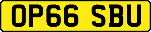 OP66SBU