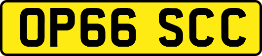 OP66SCC