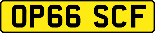 OP66SCF