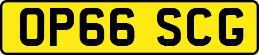 OP66SCG