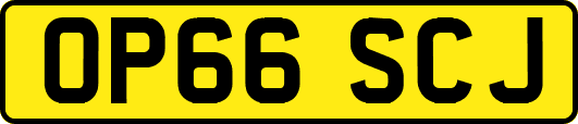 OP66SCJ