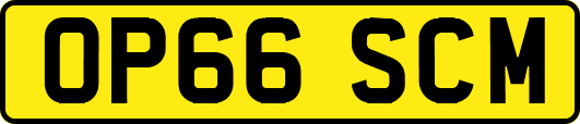 OP66SCM