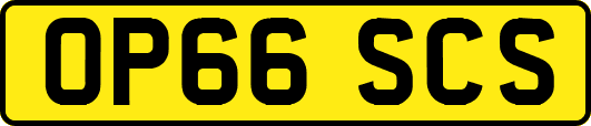 OP66SCS