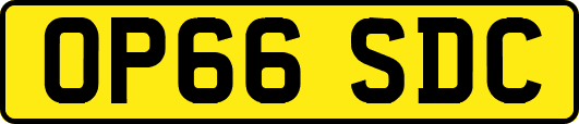 OP66SDC