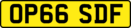 OP66SDF