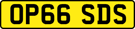 OP66SDS