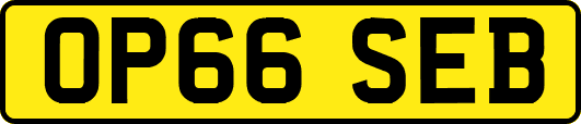 OP66SEB