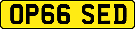 OP66SED