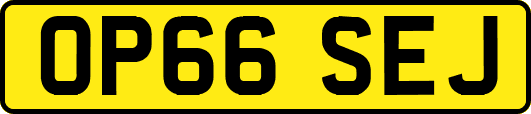 OP66SEJ