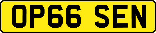 OP66SEN