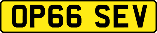 OP66SEV