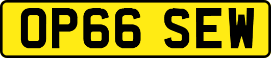 OP66SEW