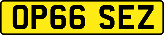 OP66SEZ