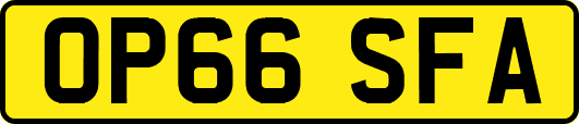OP66SFA