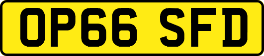 OP66SFD