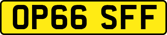 OP66SFF