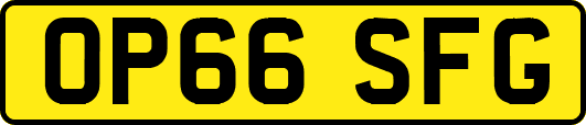 OP66SFG