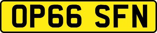 OP66SFN