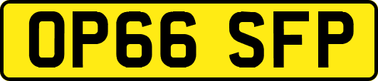 OP66SFP