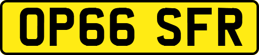 OP66SFR