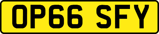 OP66SFY