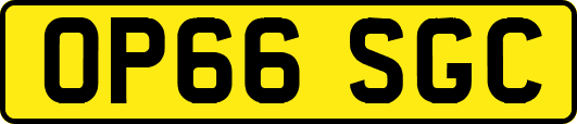 OP66SGC