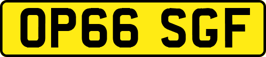 OP66SGF