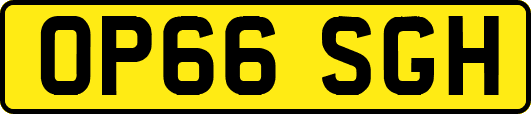 OP66SGH