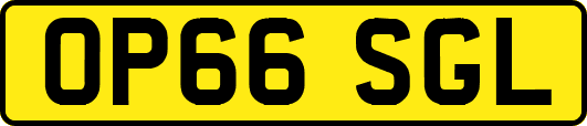 OP66SGL