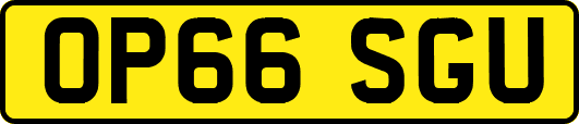 OP66SGU
