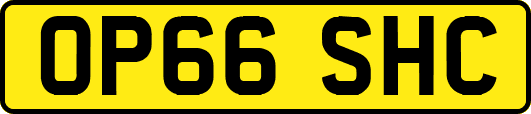 OP66SHC