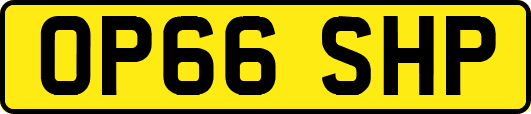 OP66SHP