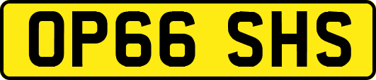 OP66SHS