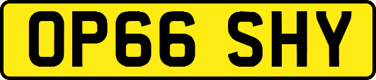 OP66SHY