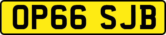OP66SJB