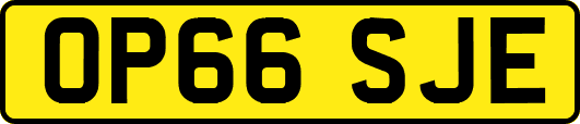 OP66SJE