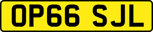 OP66SJL