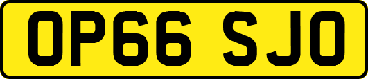 OP66SJO