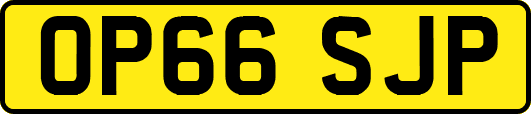 OP66SJP