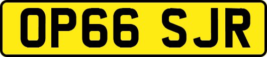 OP66SJR