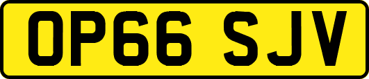 OP66SJV