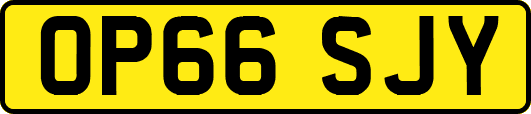 OP66SJY