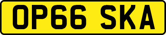 OP66SKA