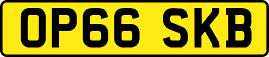 OP66SKB