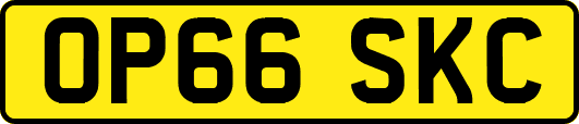 OP66SKC