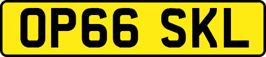 OP66SKL