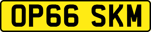 OP66SKM
