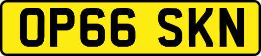OP66SKN