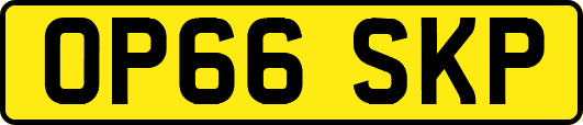 OP66SKP